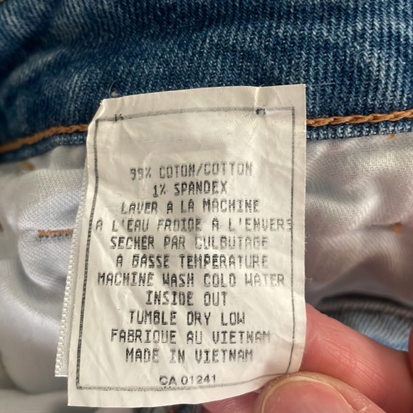 Cello Woman’s Jeans (Simon’s) - Picture 5 of 9